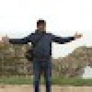 Picture of Paras Salunkhe