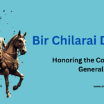 Bir Chilarai Divas: Honoring the Courageous General of Assam