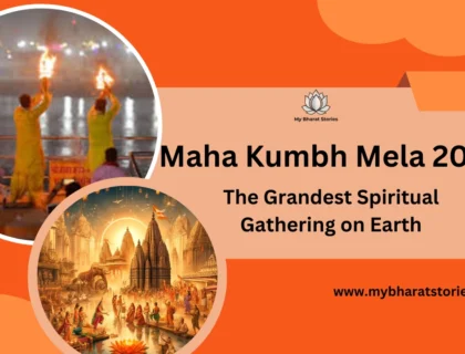 Maha Kumbh Mela 2025: The Grandest Spiritual Gathering on Earth