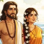 The Story of Manu – The First Man on Earth