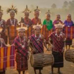 Hornbill Festival: Living Traditions of the Naga Tribes