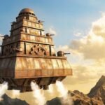 Vimana: Ancient Indian Flying Machines Explained