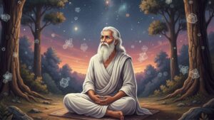 Atomic Theory in Vedas: Did Ancient Bharat Know Atoms