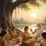 Vedic Education for Girls in Ancient India