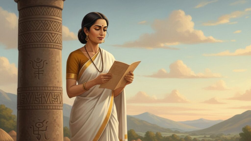 Vedic Education for Girls: Evidence from Ancient Texts