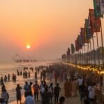 Cochin Carnival: Where the Sea Welcomes the New Year