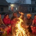 Lohri Festival: Fire, Faith and Farmers’ Gratitude