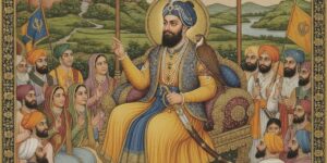 Guru Gobind Singh Jayanti: Birth of the Saint-Warrior Guru