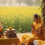 Vasant Panchami: When Knowledge Blossoms Like Spring