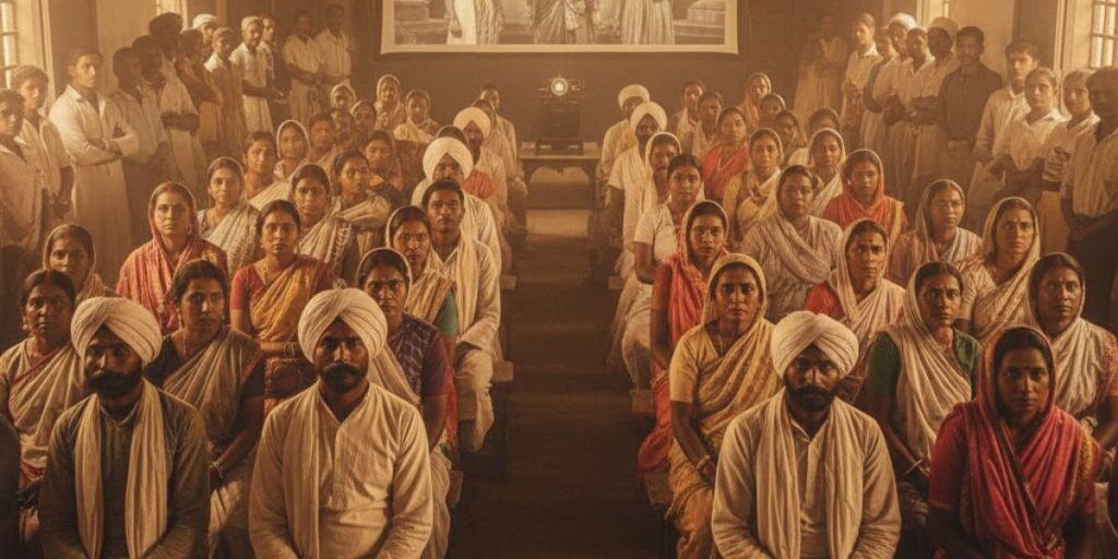 Cultural Significance of Raja Harishchandra