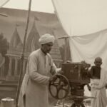 Dadasaheb Phalke’s Raja Harishchandra: Father of Indian Cinema’s First Reel