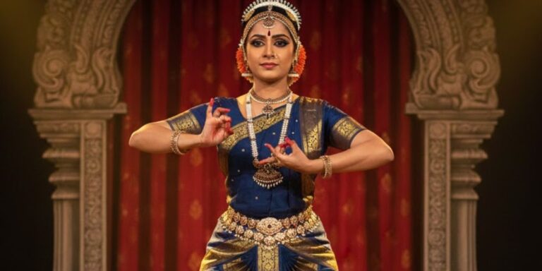 Rukmini Devi’s Bharatanatyam Revival: The Theosophist Who Rescued a Dance