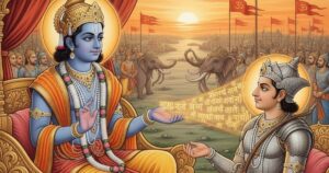Gita Jayanti: The Day Dharma Spoke at Kurukshetra