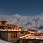 Golden Namchot: Light and New Beginnings in Ladakh