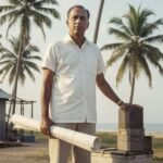 Vikram Sarabhai's Rocket Roots: Space Pioneer Who Planted Thumba's Coconut Launchpad