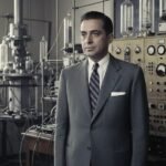 Homi Bhabha’s Cosmic Ray Quest: Parsi Physicist Chased Stars Over Alps