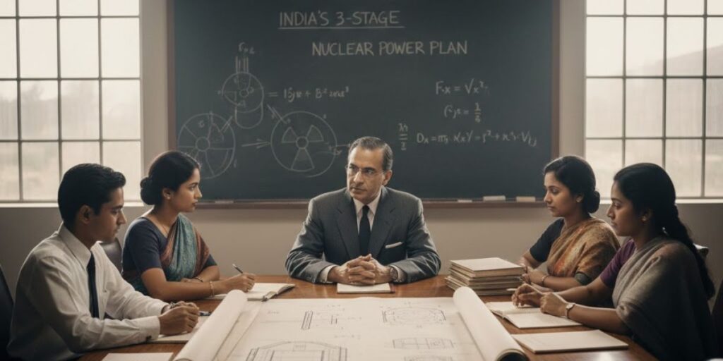 Scientific Contributions and Vision for Nation Building