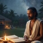 Aryabhata Orbit Math: Kerala School Solved Moon Paths Sans Telescope