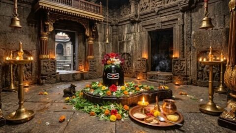 12 Jyotirlingas in India: Names, Locations, History and Travel Guide